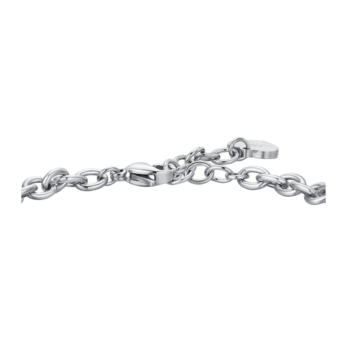 BRACCIALE DONNA IN ACCIAIO