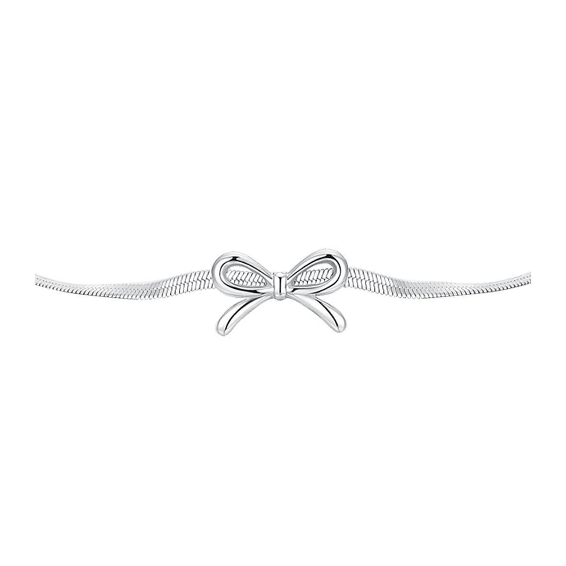 BRACCIALE DONNA IN ACCIAIO
