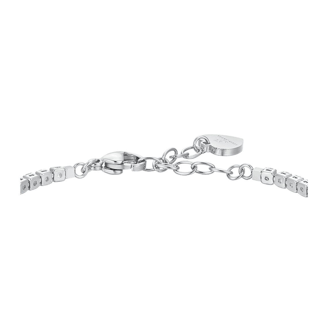 BRACCIALE DONNA IN ACCIAIO