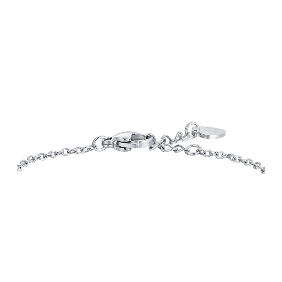 BRACCIALE BAMBINA IN ACCIAIO NOTA MUSICALE