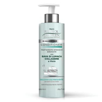 Retinol Complex Conditioner Bava di Lumaca e Collagene 500ml