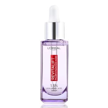 L'oreal Revitalift Filler Siero Anti Rughe con Acido Ialuronico Viso
