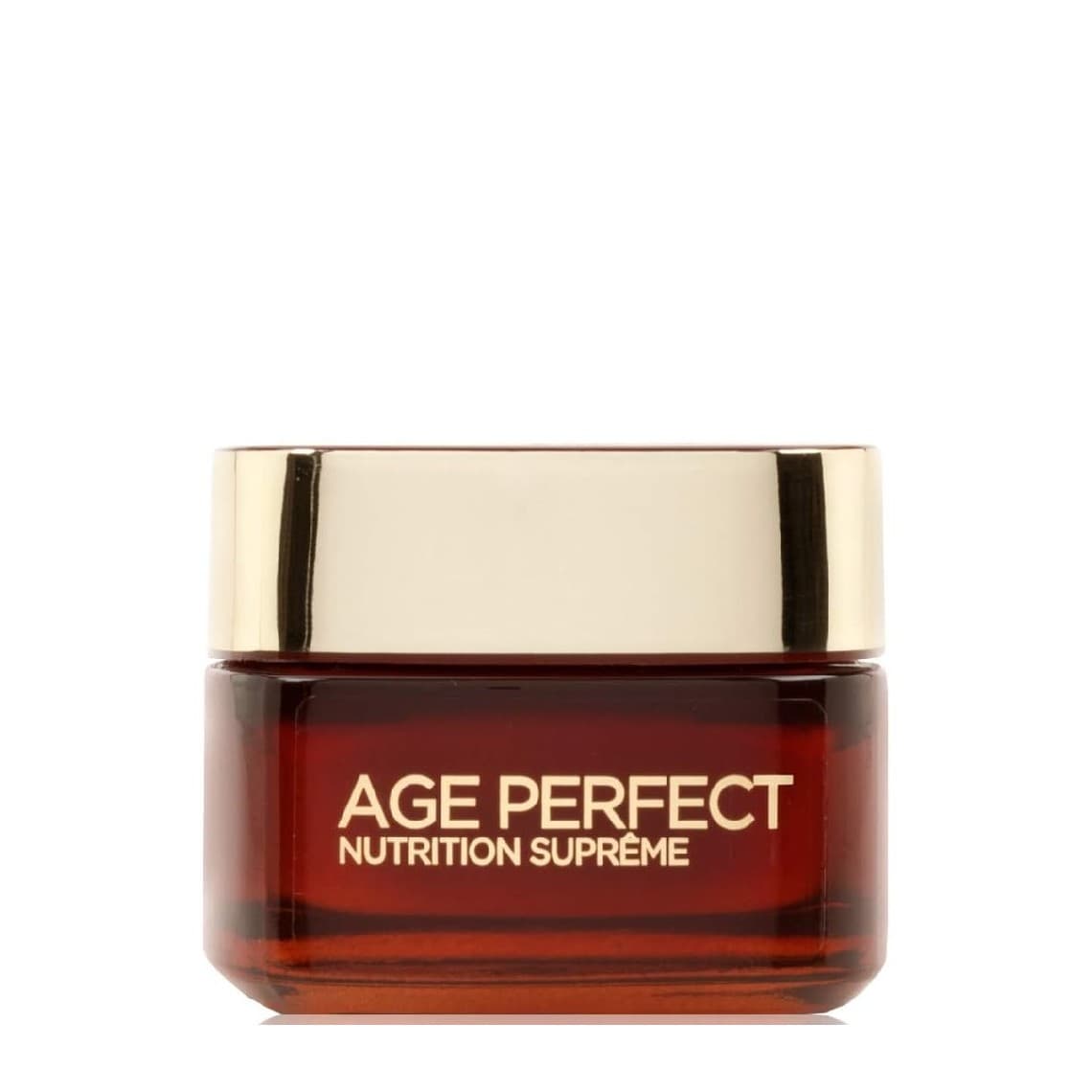 L'oreal Age Perfect Nutrition Supreme Crema Viso Giorno 50ml