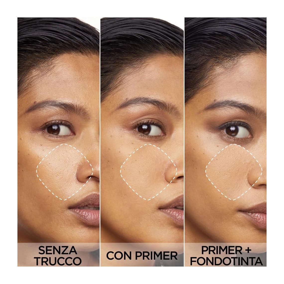Primer Viso Prime Lab Fissante 24H Matte Setter