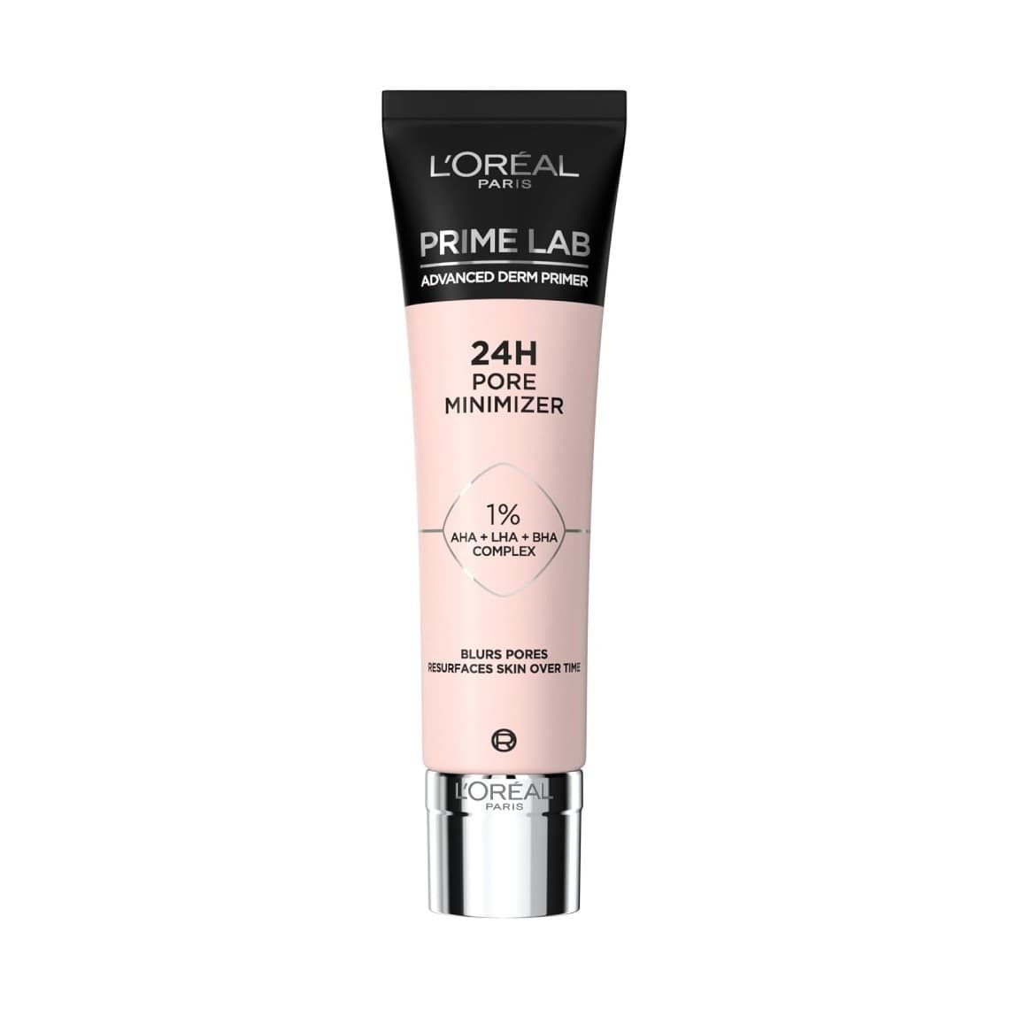 L'Oreal Primer Viso Prime Lab Minimizzatore di Pori 24H
