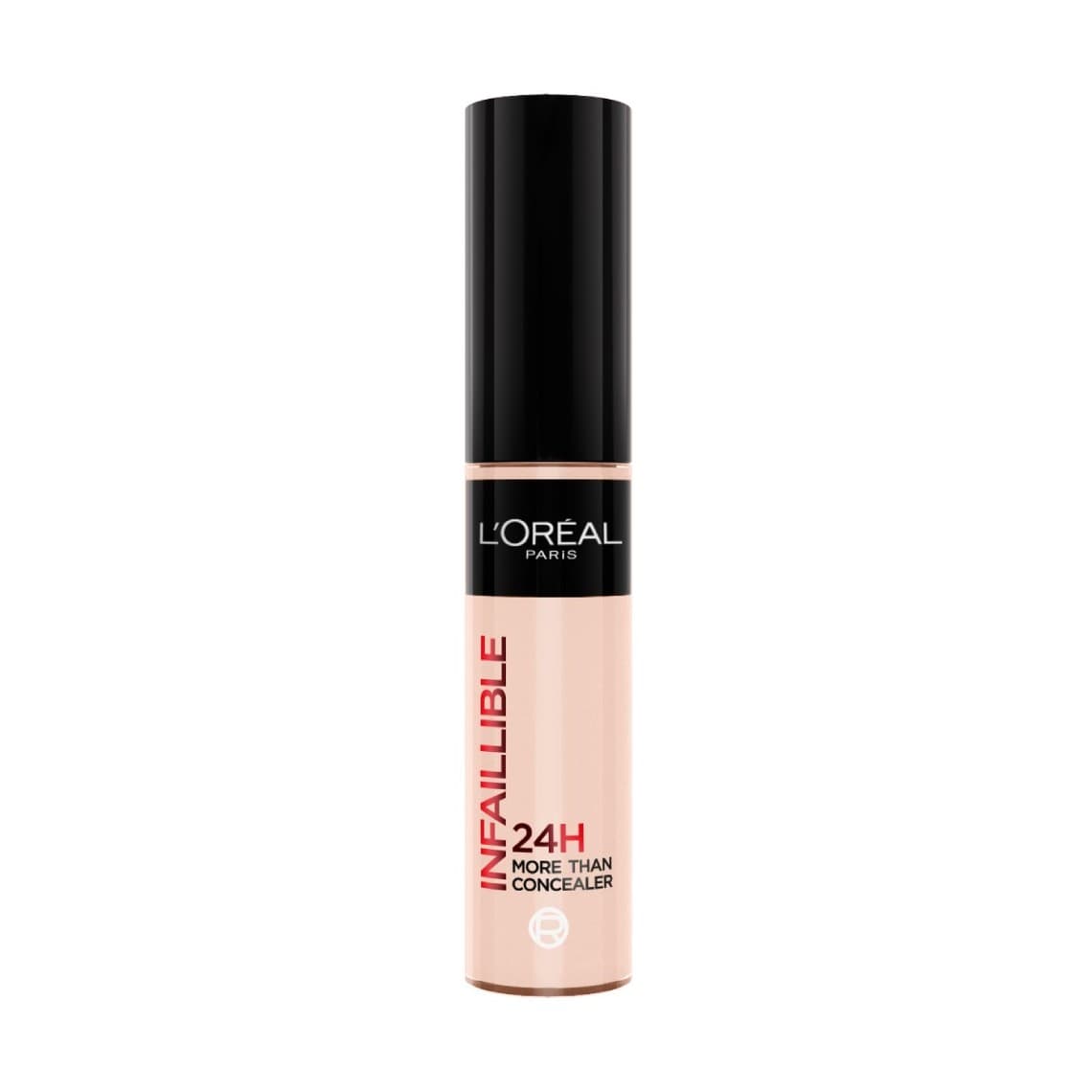 L'Oréal Infaillible More Than Concealer – Alta Coprenza 24h