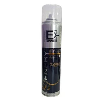 Everton Enery Lucidante Capelli Termo Protettivo 400ml