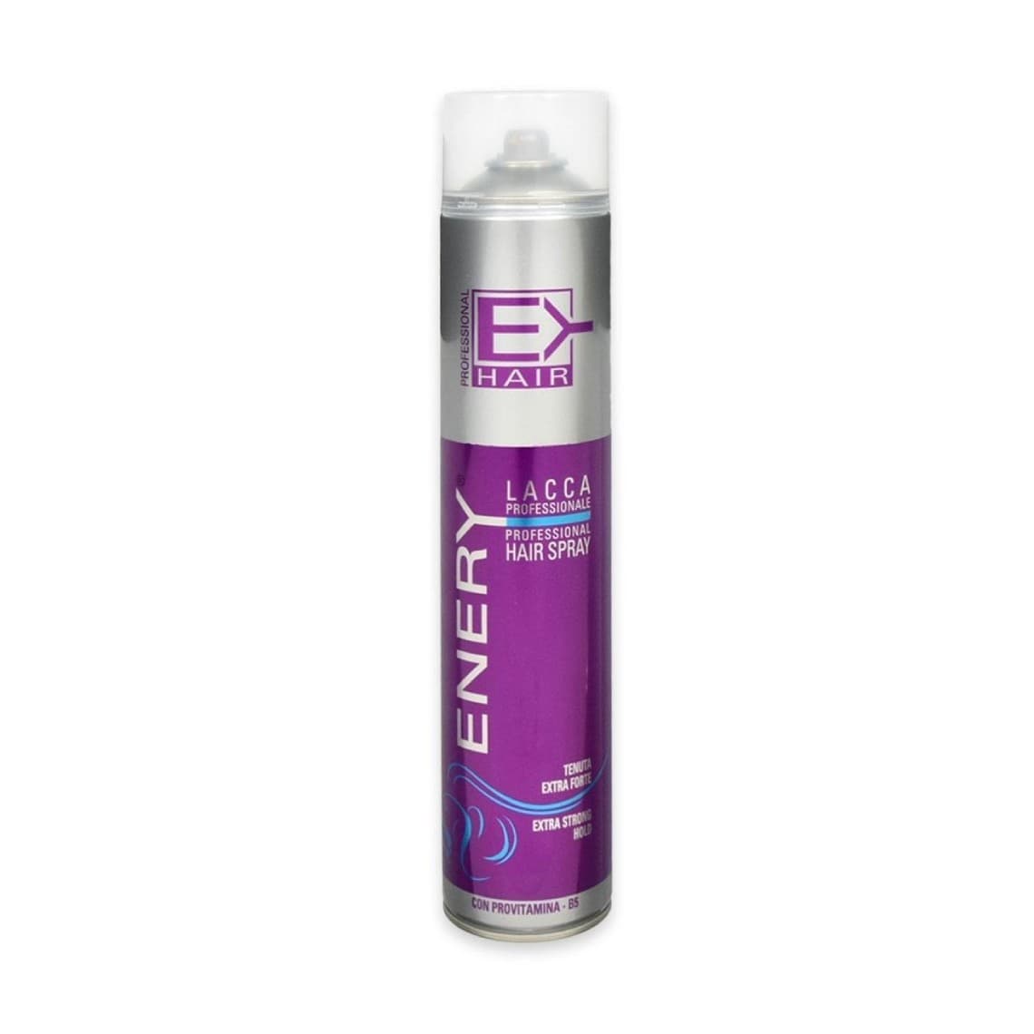 Everton Enery Lacca Professionale Extra Forte 750ml