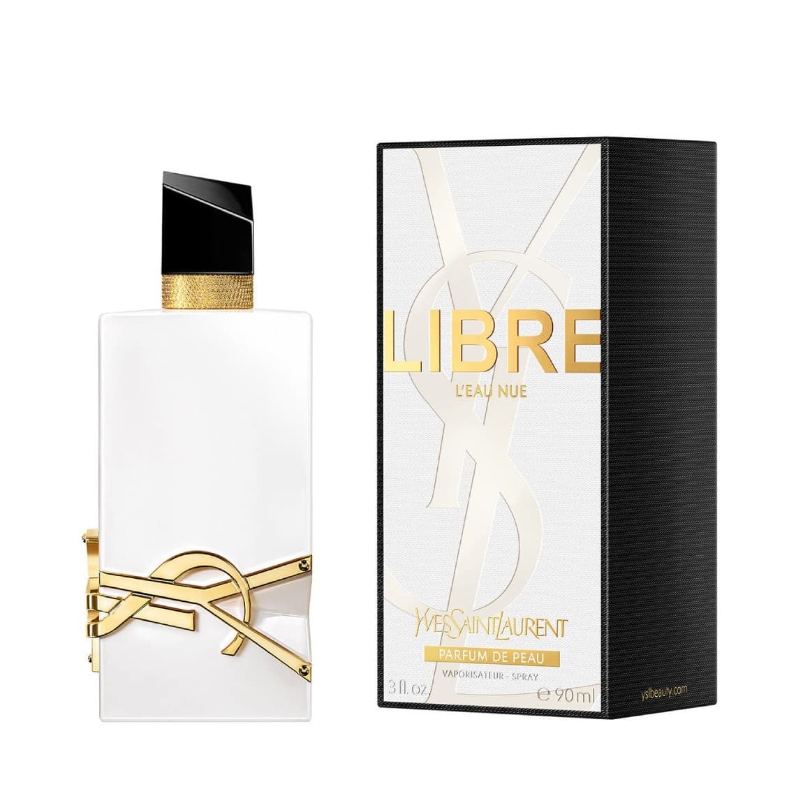 Libre L'eau Nue Parfum de Peau
