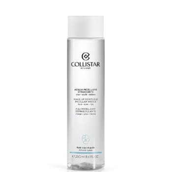 Collistar Acqua Micellare Struccante 250ml