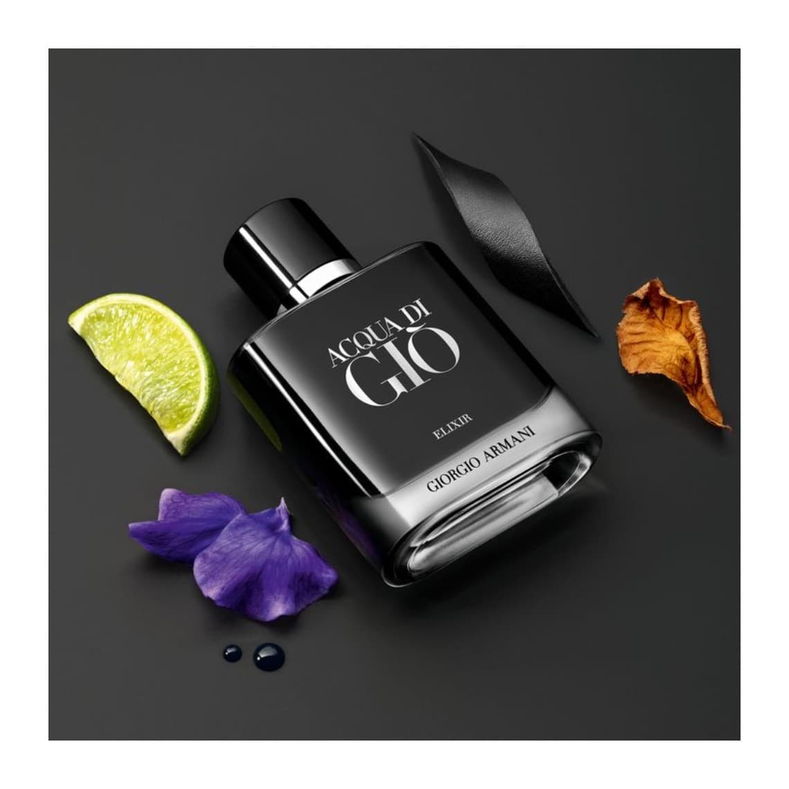 Acqua di Gio Elixir 50ml Spray