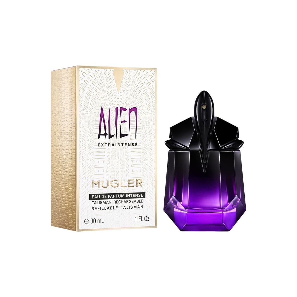 Alien Extraintense Eau de Parfum Intense