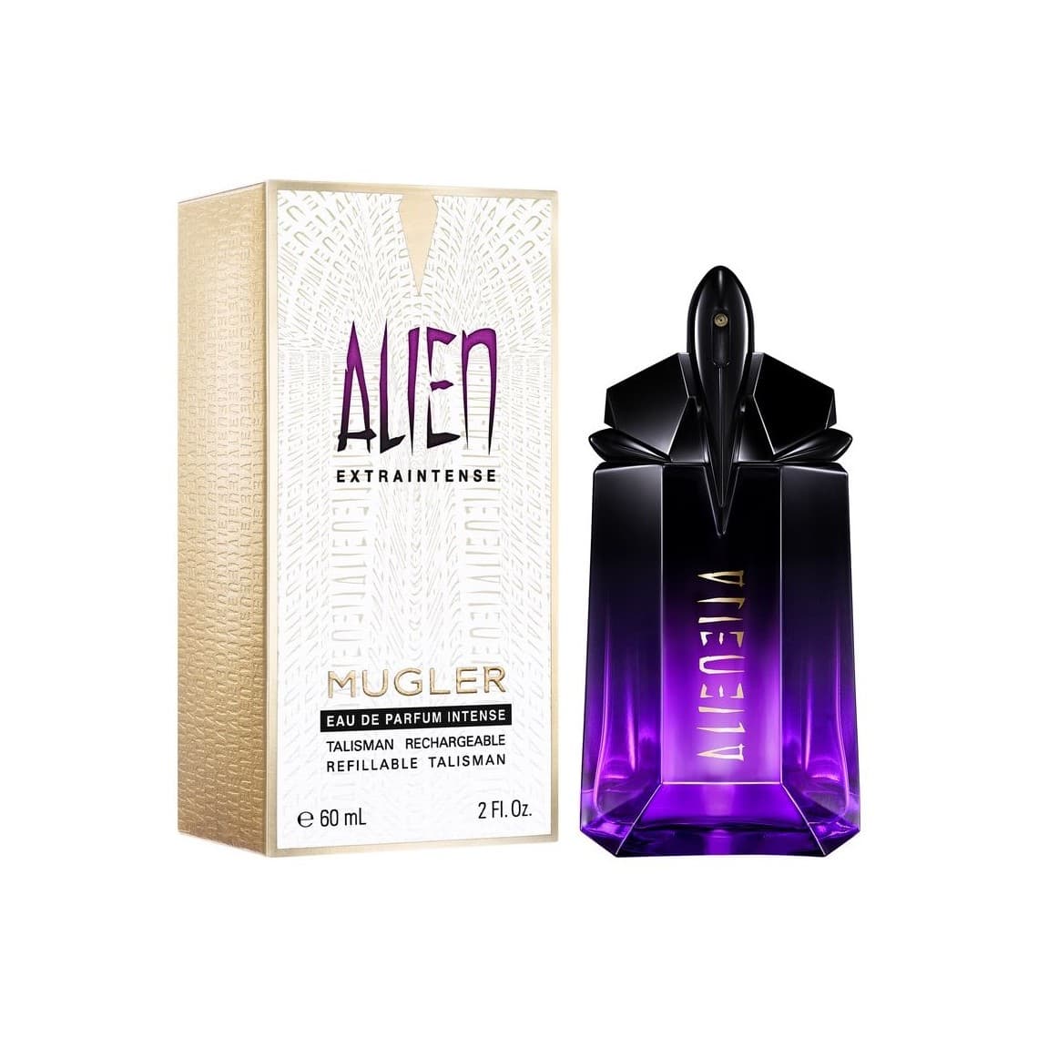 Alien Extraintense Eau de Parfum Intense