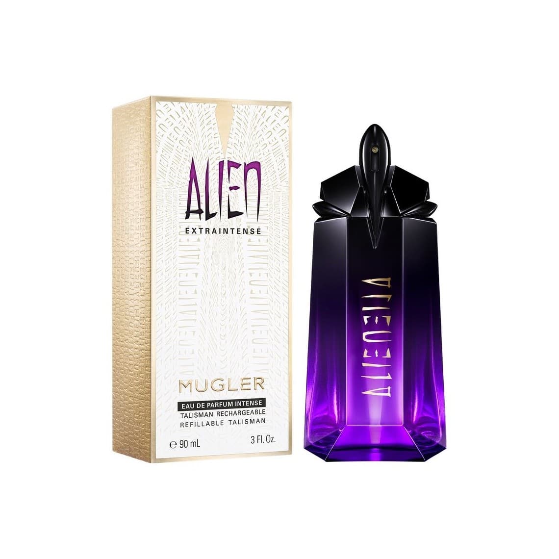 Alien Extraintense Eau de Parfum Intense