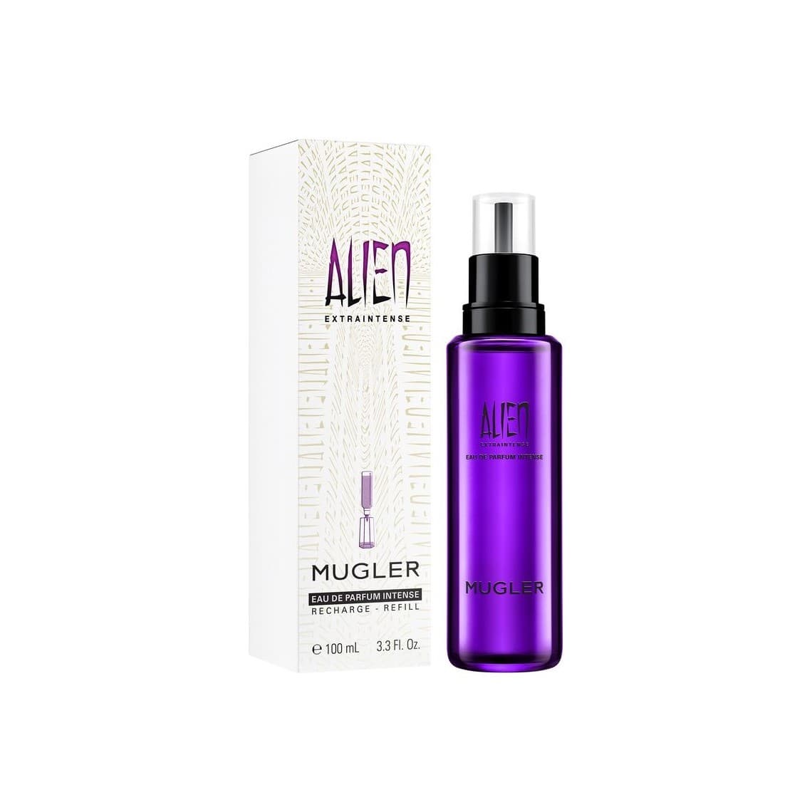 Alien Extraintense Eau de Parfum Intense