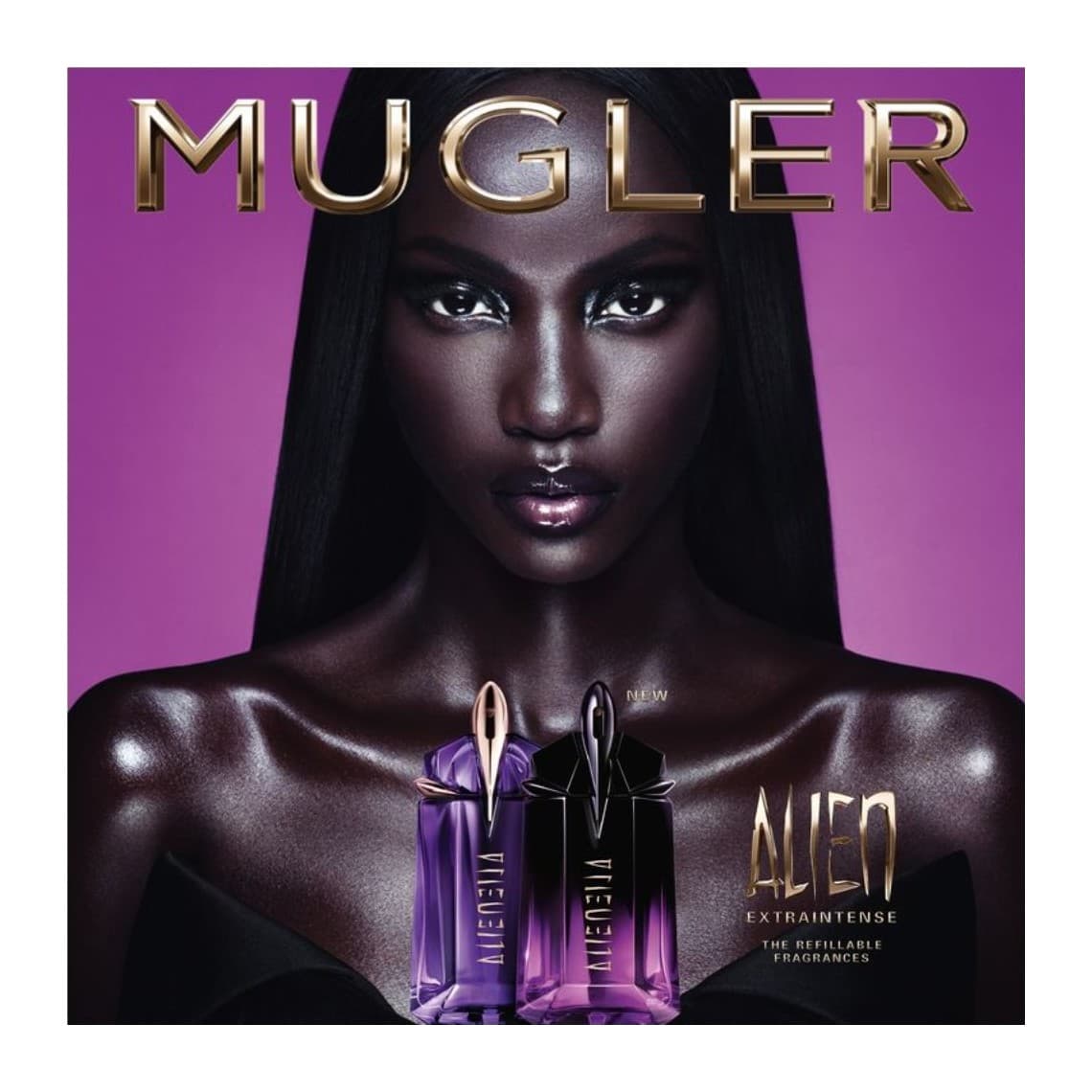 Alien Extraintense Eau de Parfum Intense