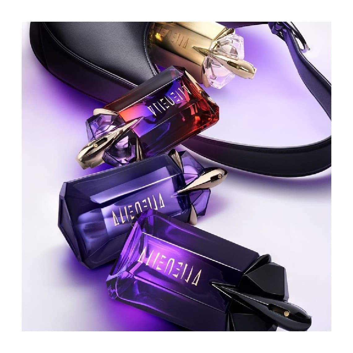 Alien Extraintense Eau de Parfum Intense