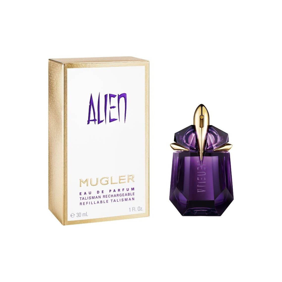 Alien Eau de Parfum