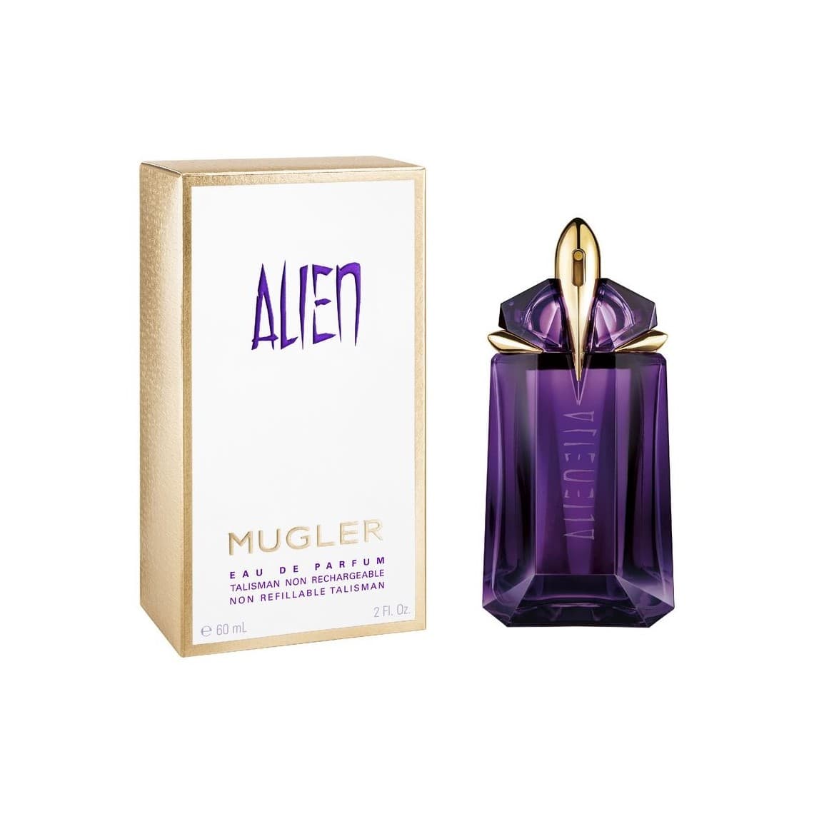 Alien Eau de Parfum