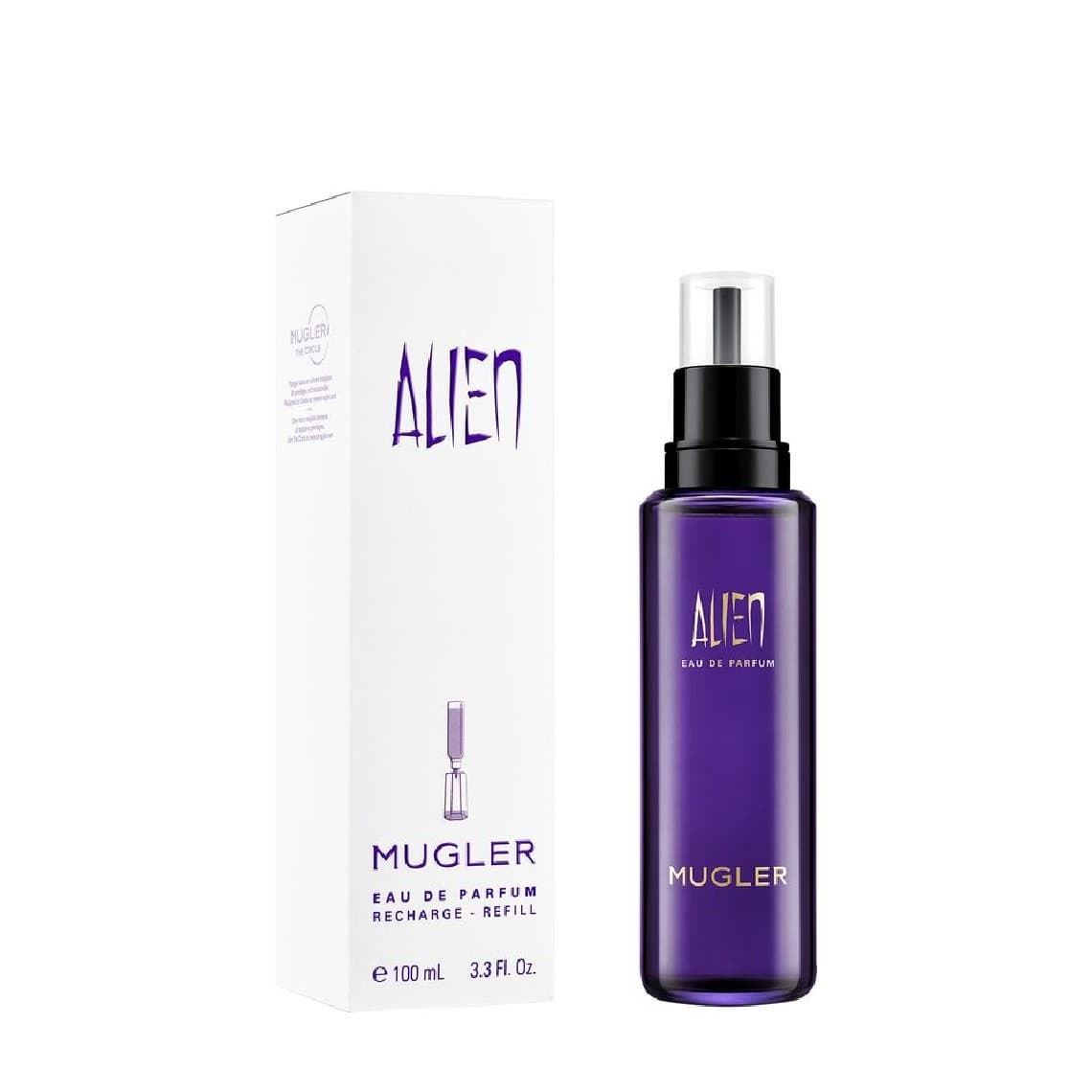 Alien Eau de Parfum