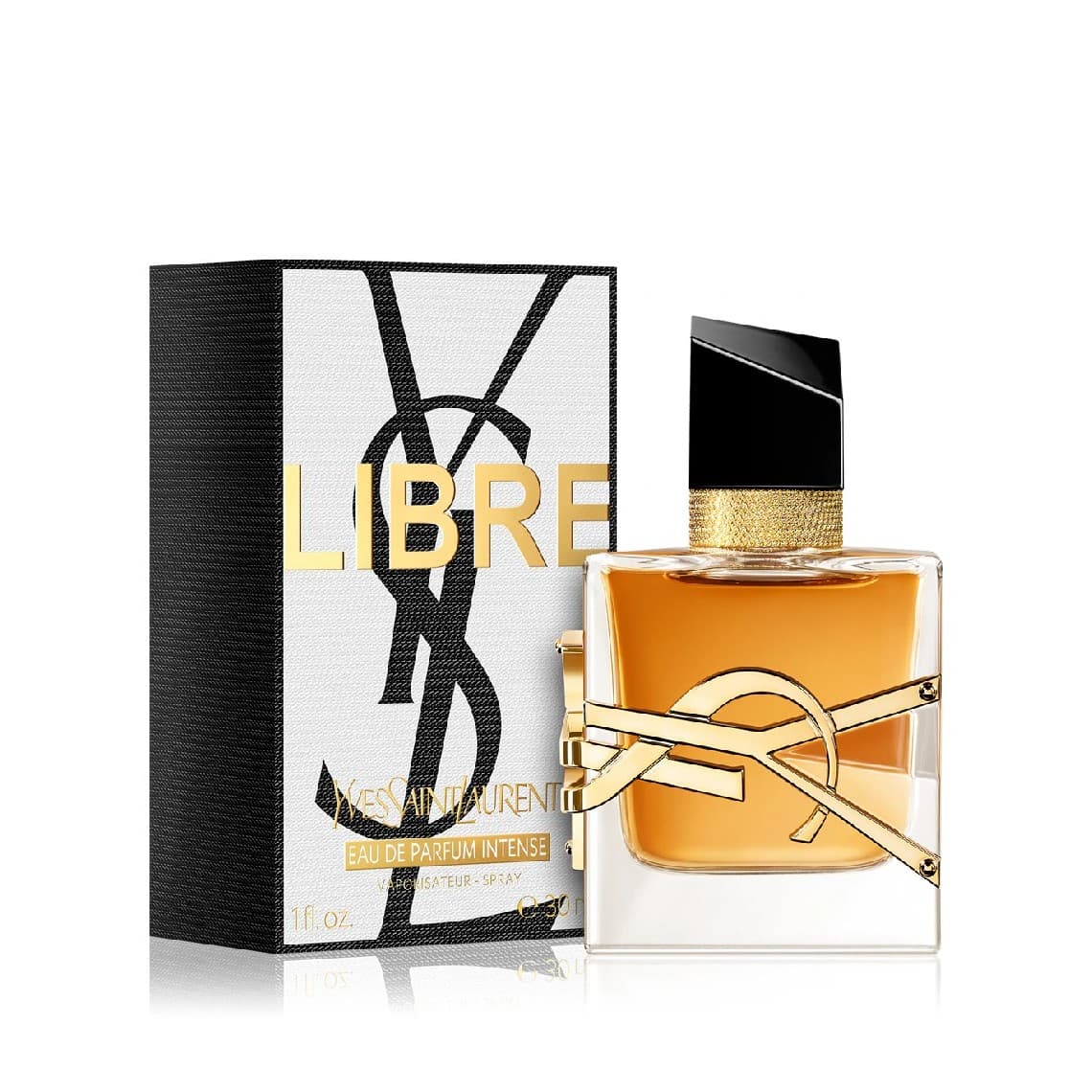 Libre Eau de Parfum Intense