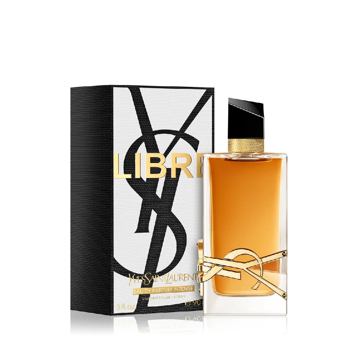 Libre Eau de Parfum Intense