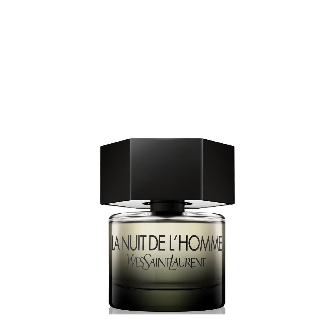 La Nuit L'Homme Eau de Toilette