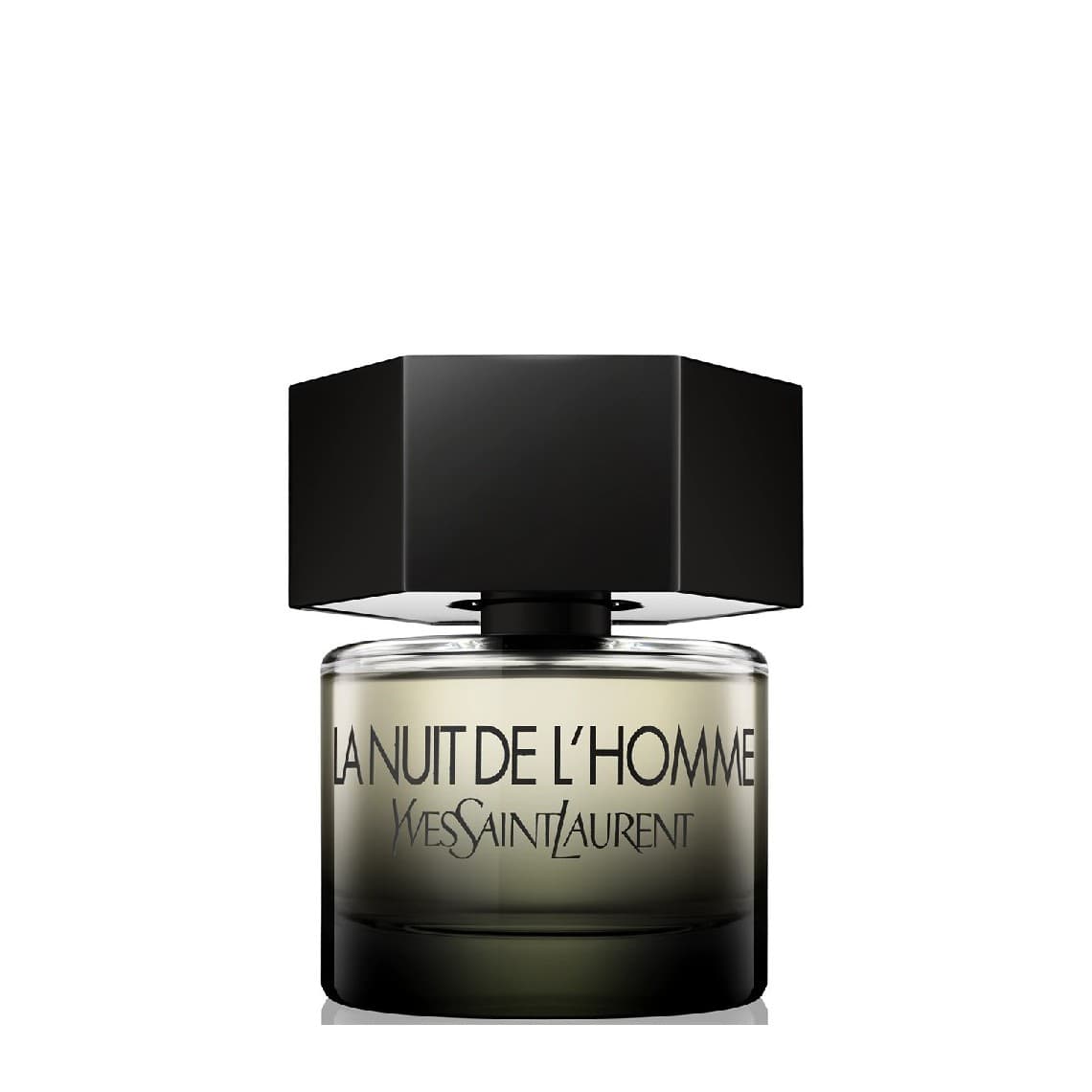 La Nuit L'Homme Eau de Toilette