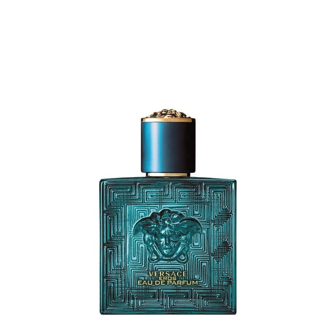 Eros Uomo Eau de Parfum