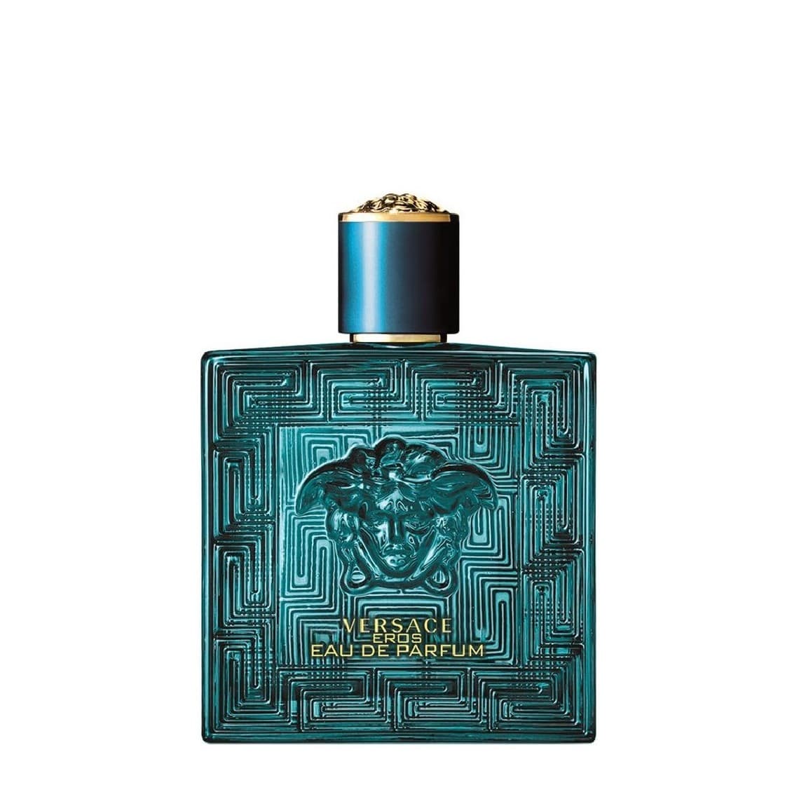 Versace Eros Eau de Parfum Uomo | Profumo Maschile Seducente