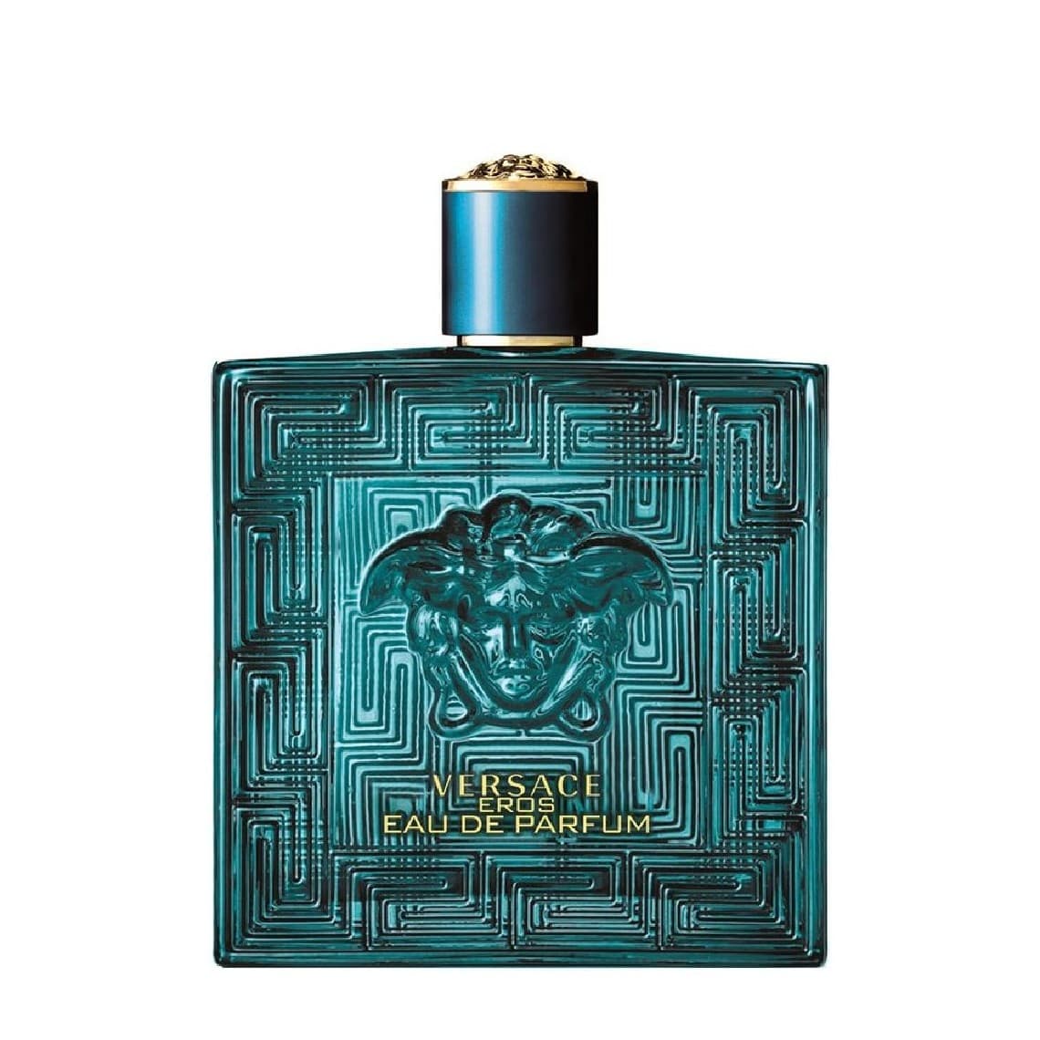 Eros Uomo Eau de Parfum