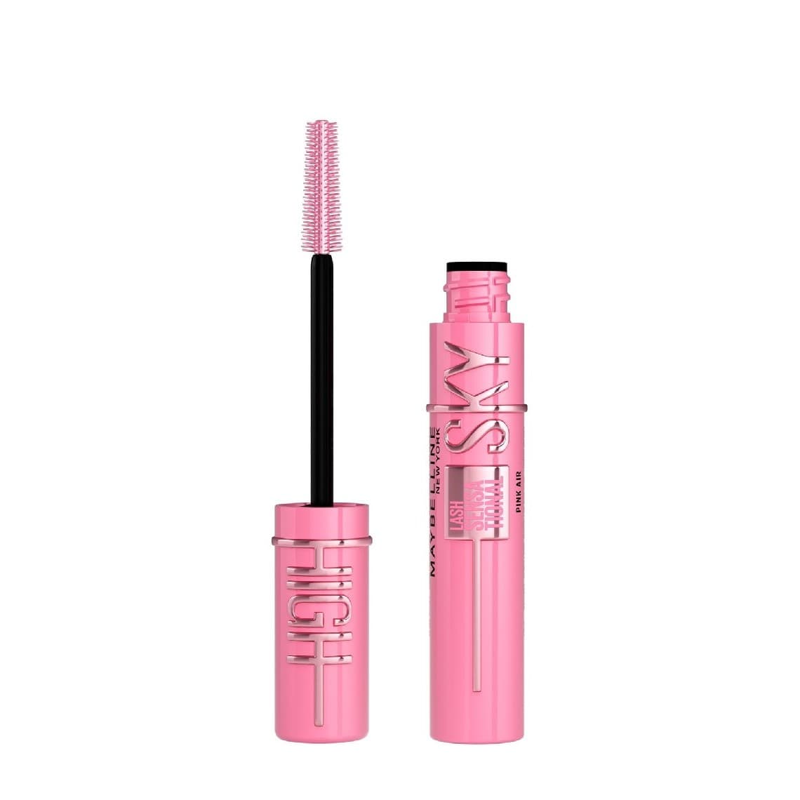 Maybelline Sky High Mascara Pink – Allungante e Volumizzante Rosa
