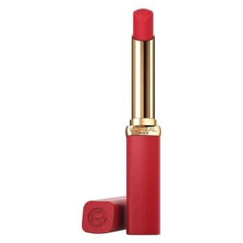 L'Oréal Rossetto Matte Color Riche Colors of Worth Idratante