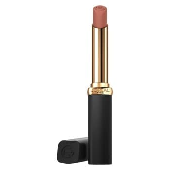 L'Oréal Rossetto Nudes of Worth Matte Color Riche