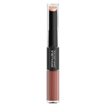 L'Oreal Rossetto 2 Step Infallible 24H