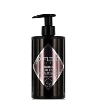 Xflex Shave Cream Crema per Rasatura Senza Schiuma 500ml