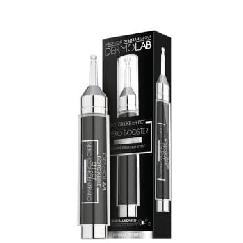 Dermolab Siero Booster Effetto Filler Botox Like Effect