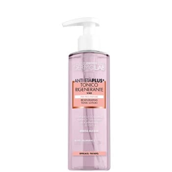 Dermolab Tonico Rigenerante Anti Eta Plus 250ml