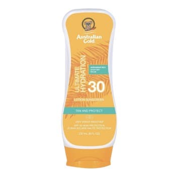 Australian Gold Ultimate Hydration Lotion SPF 30 Corpo 237ml