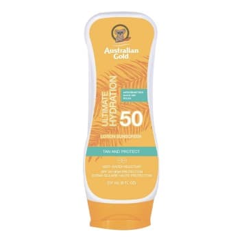 Australian Gold Ultimate Hydration Lotion SPF 50 237ml | Australian Gold