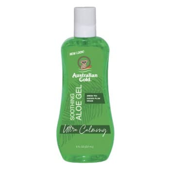 Australian Gold Soothing Aloe Gel Doposole 237ml | Lenitivo