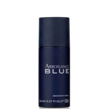 Arrogance Blue Deodorante Spray 150ml | Fragranza Uomo