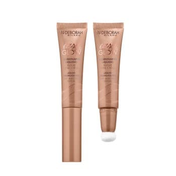 Deborah Easy&Glow Illuminante Liquido 12ml