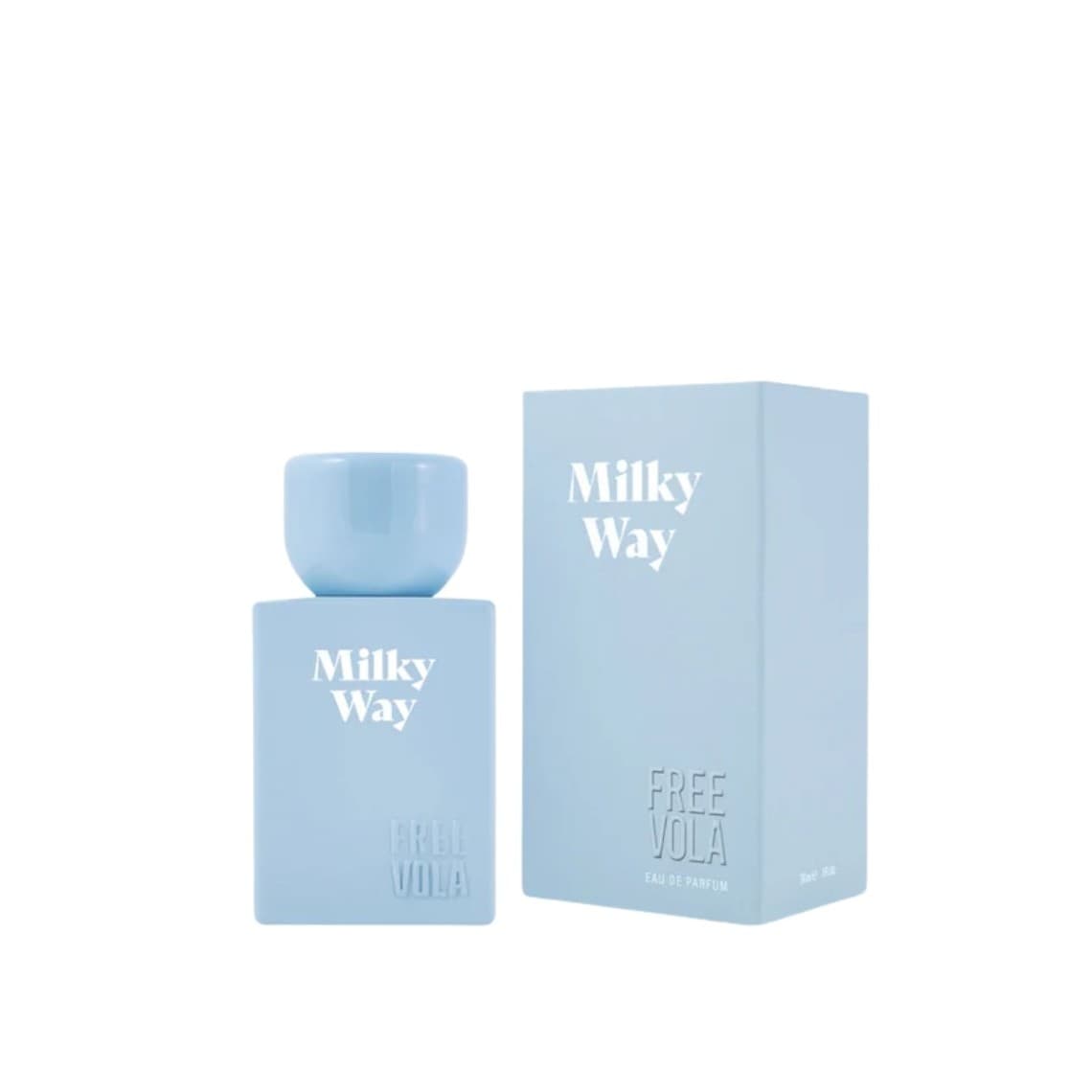 Freevola Milky Way Eau de Parfum