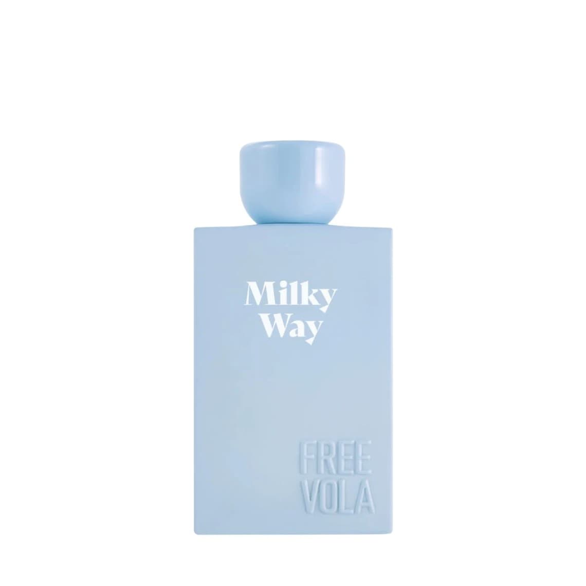 Freevola Milky Way Eau de Parfum | Profumo Gourmand Donna