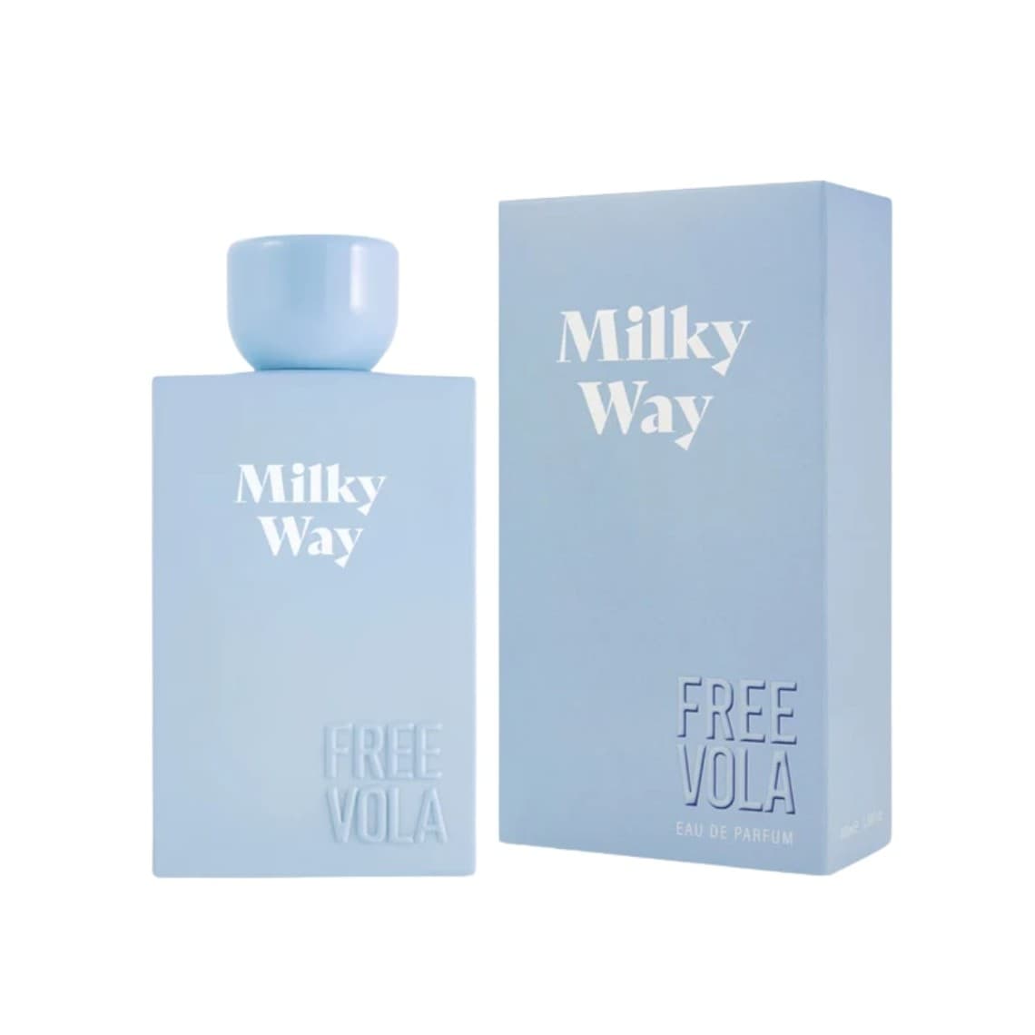 Freevola Milky Way Eau de Parfum