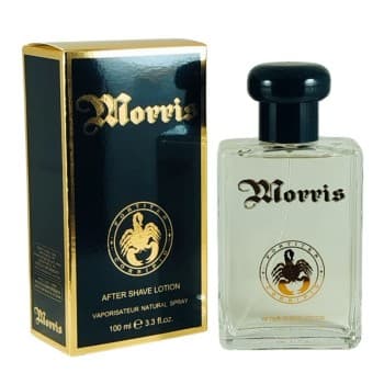 Morris After Shave Lotion 100ml spray