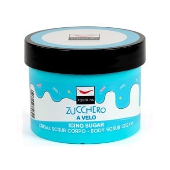 Aquolina Zucchero a Velo Crema Scrub Corpo 200g