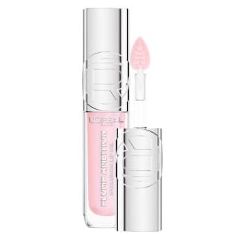L'oreal Plump Ambition Lip Oil, con acido ialuronico