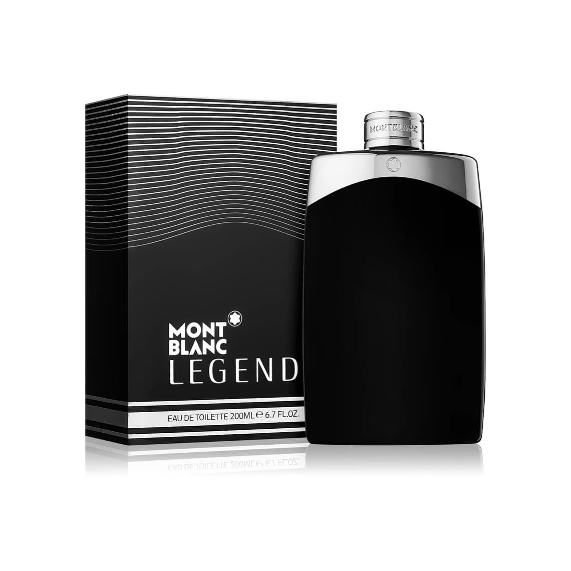 Legend Eau de Toilette